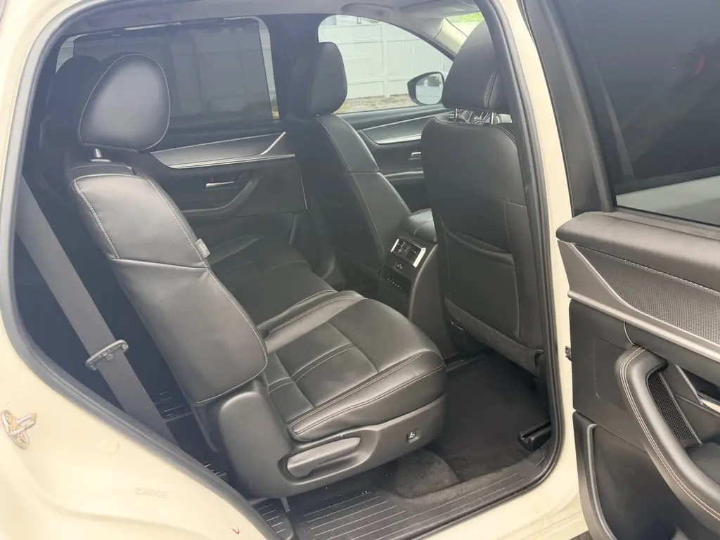 Florida Fine Cars - Used MAZDA CX-90 PHEV 2024 MIAMI PREFERRED