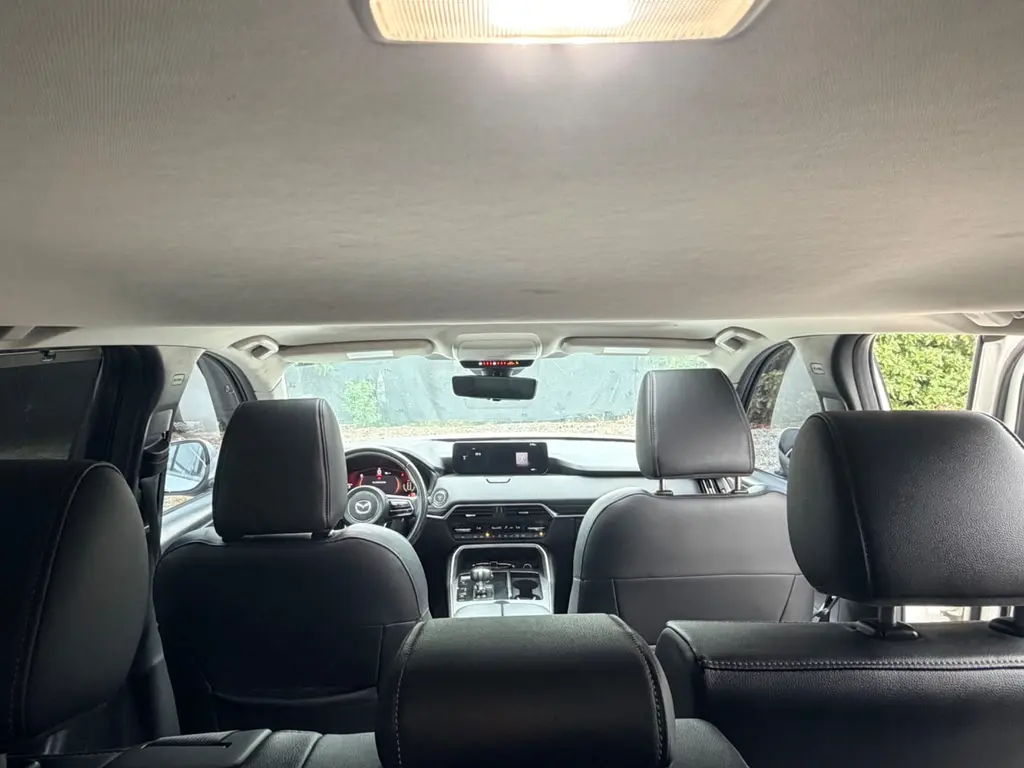 Florida Fine Cars - Used MAZDA CX-90 PHEV 2024 MIAMI PREFERRED