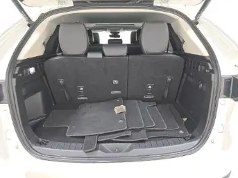 Florida Fine Cars - Used MAZDA CX-90 PHEV 2024 MIAMI PREFERRED
