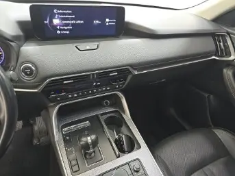 Florida Fine Cars - Used MAZDA CX-90 PHEV 2024 MIAMI PREFERRED