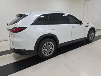 Florida Fine Cars - Used MAZDA CX-90 PHEV 2024 MIAMI PREFERRED
