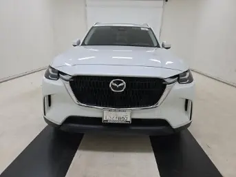 Florida Fine Cars - Used MAZDA CX-90 PHEV 2024 MIAMI PREFERRED