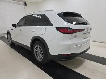Florida Fine Cars - Used MAZDA CX-90 PHEV 2024 MIAMI PREFERRED