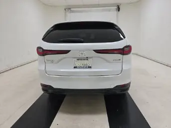 Florida Fine Cars - Used MAZDA CX-90 PHEV 2024 MIAMI PREFERRED