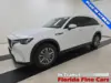 Florida Fine Cars - Used MAZDA CX-90 PHEV 2024 MIAMI PREFERRED
