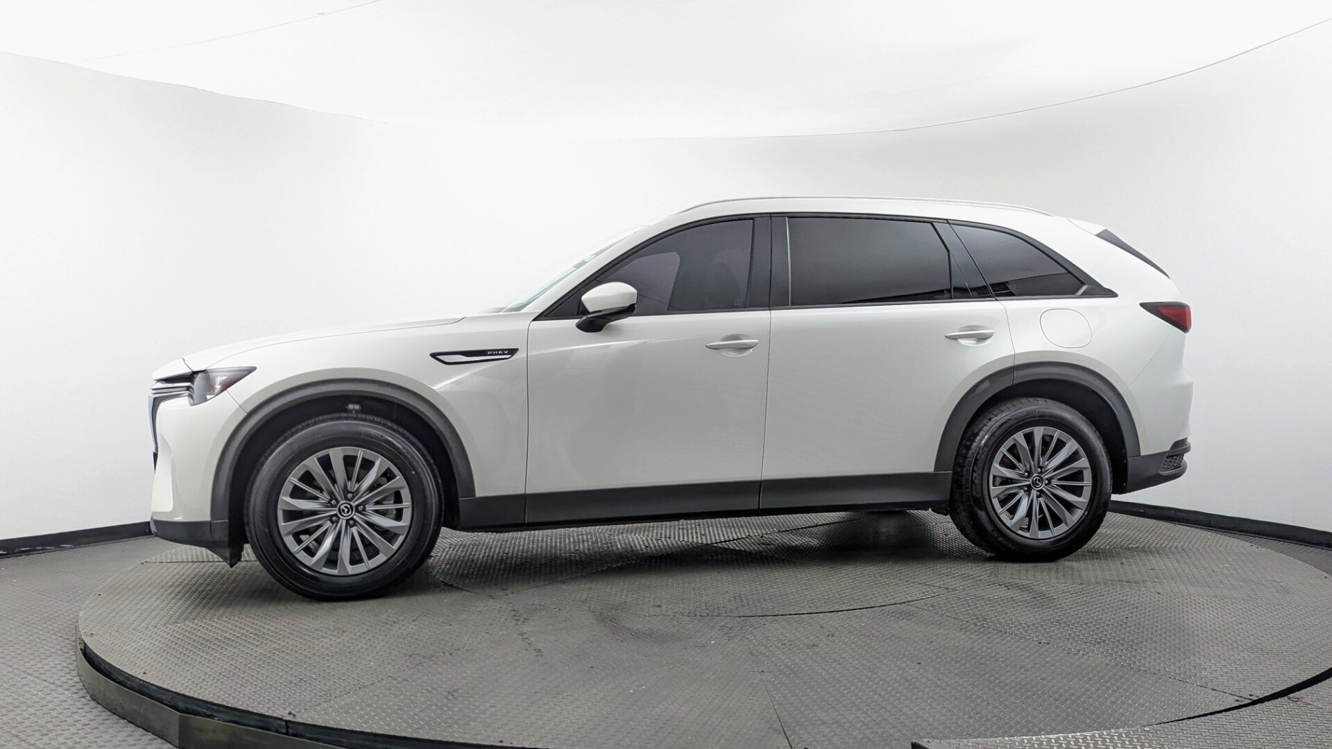 Florida Fine Cars - Used vehicle - SUV MAZDA CX-90 PHEV 2024