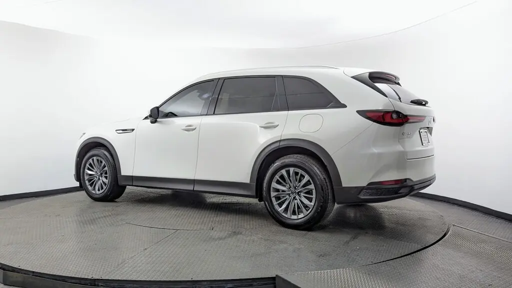 Florida Fine Cars - Used MAZDA CX-90 PHEV 2024 MIAMI PREFERRED