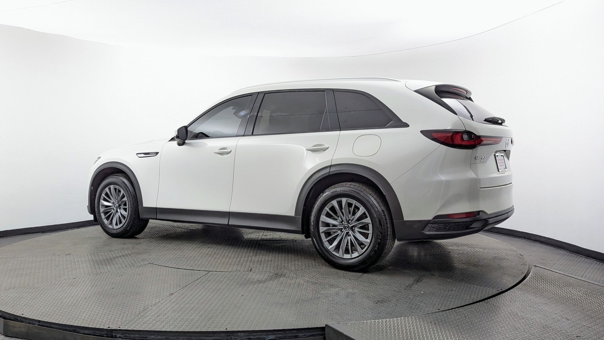 Florida Fine Cars - Used vehicle - SUV MAZDA CX-90 PHEV 2024