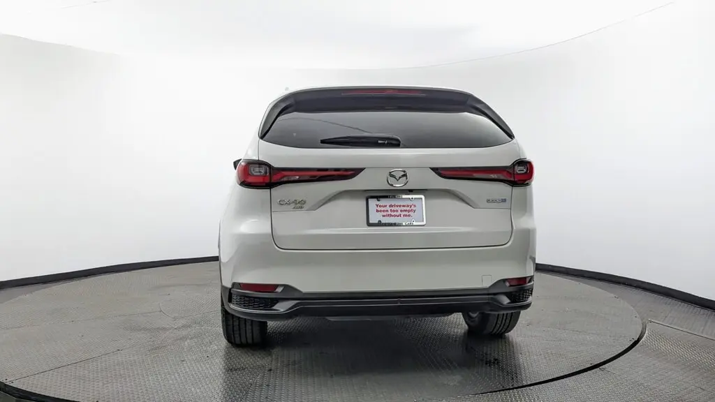 Florida Fine Cars - Used MAZDA CX-90 PHEV 2024 MIAMI PREFERRED