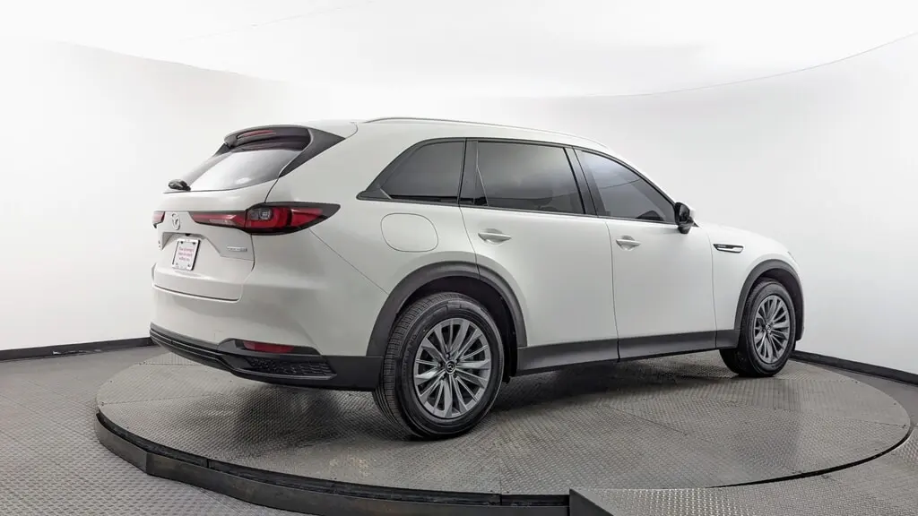 Florida Fine Cars - Used MAZDA CX-90 PHEV 2024 MIAMI PREFERRED