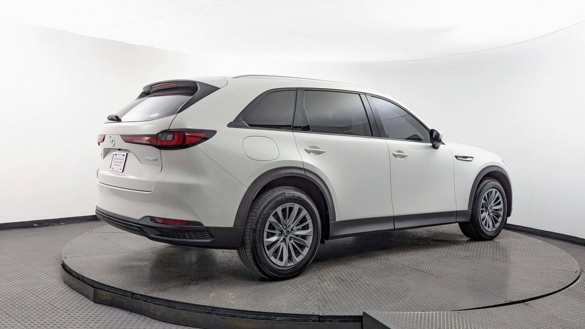 Florida Fine Cars - Used vehicle - SUV MAZDA CX-90 PHEV 2024