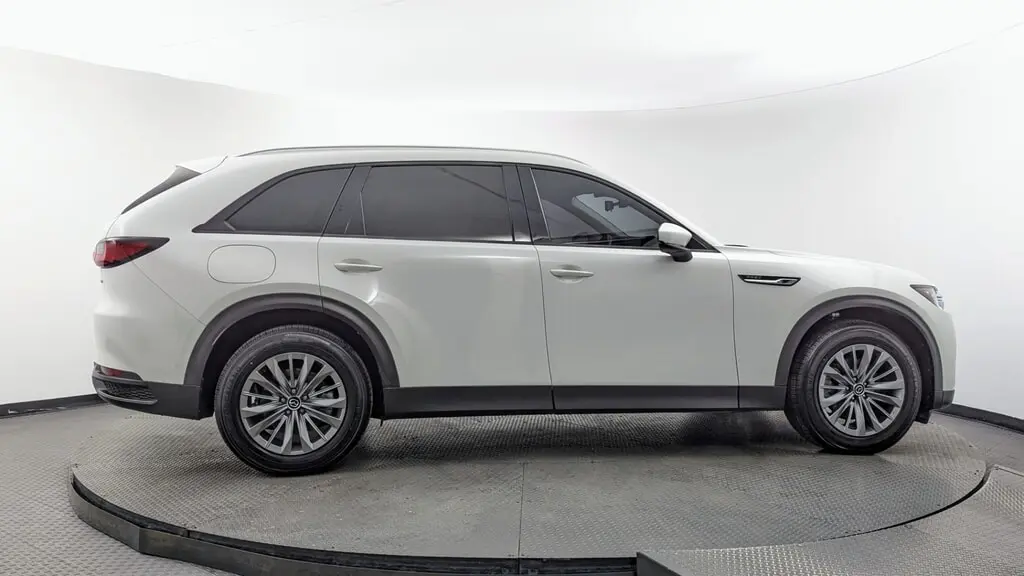 Florida Fine Cars - Used MAZDA CX-90 PHEV 2024 MIAMI PREFERRED