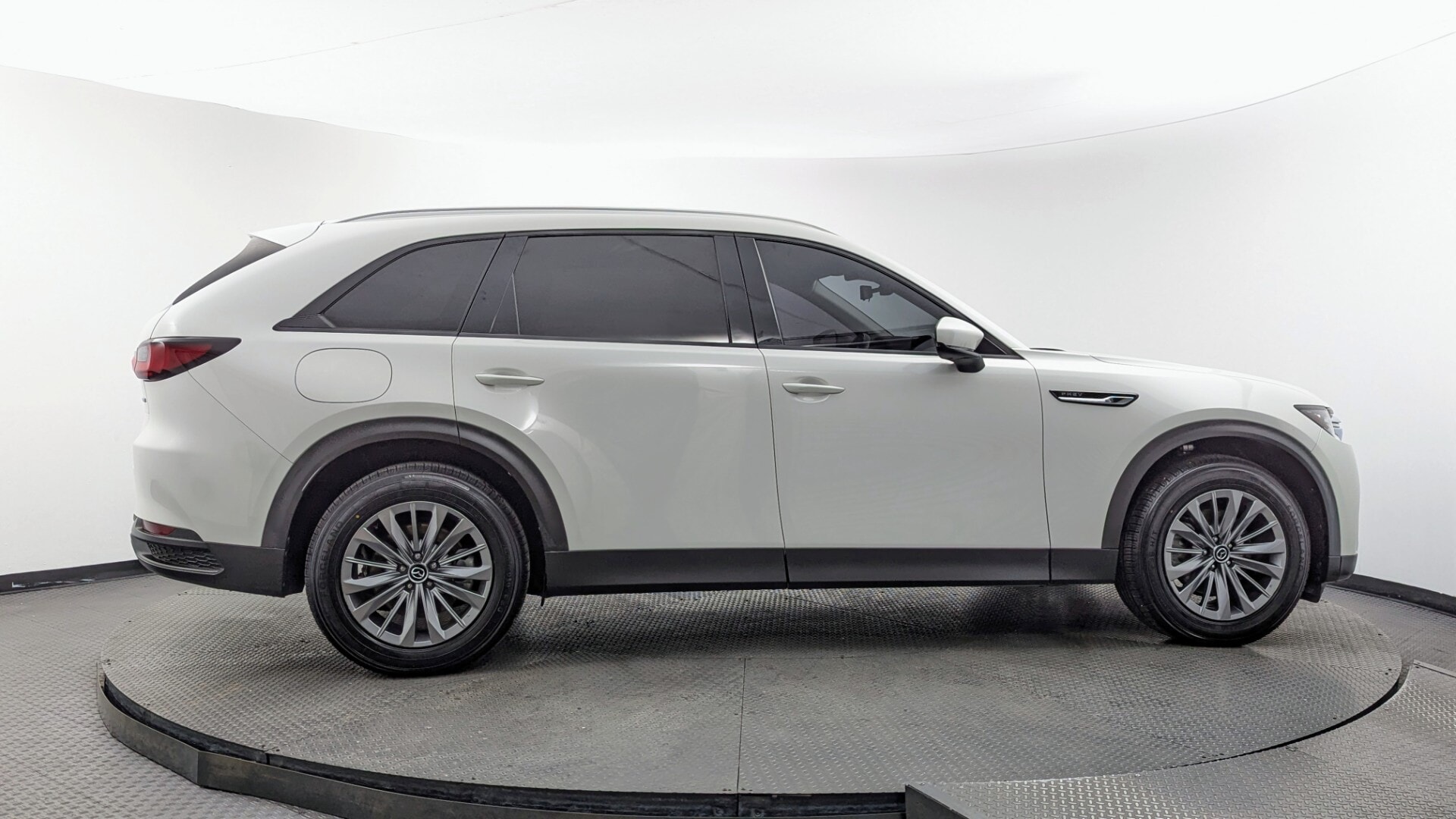 Florida Fine Cars - Used vehicle - SUV MAZDA CX-90 PHEV 2024