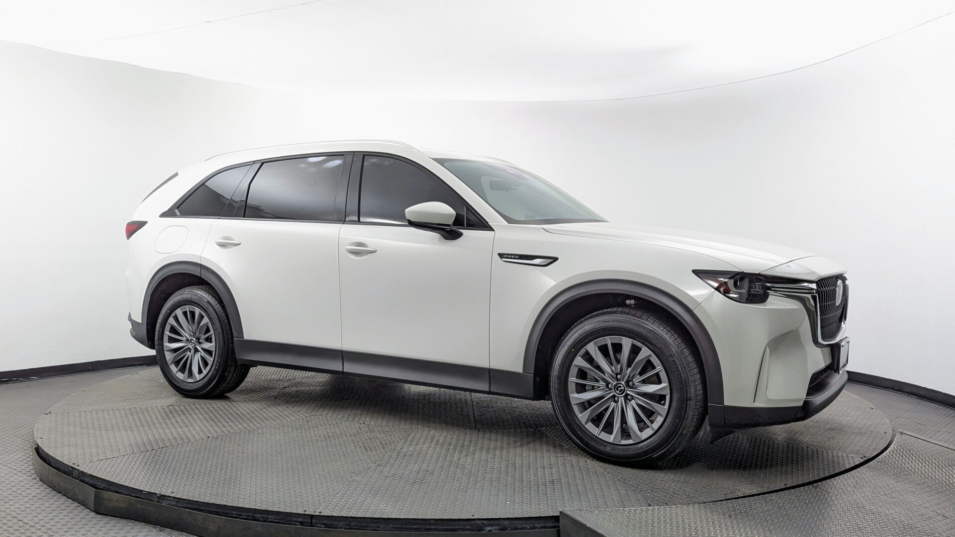 Florida Fine Cars - Used vehicle - SUV MAZDA CX-90 PHEV 2024