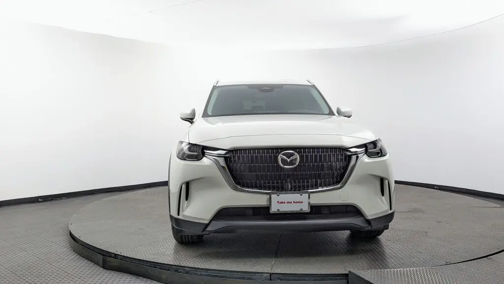 Florida Fine Cars - Used MAZDA CX-90 PHEV 2024 MIAMI PREFERRED