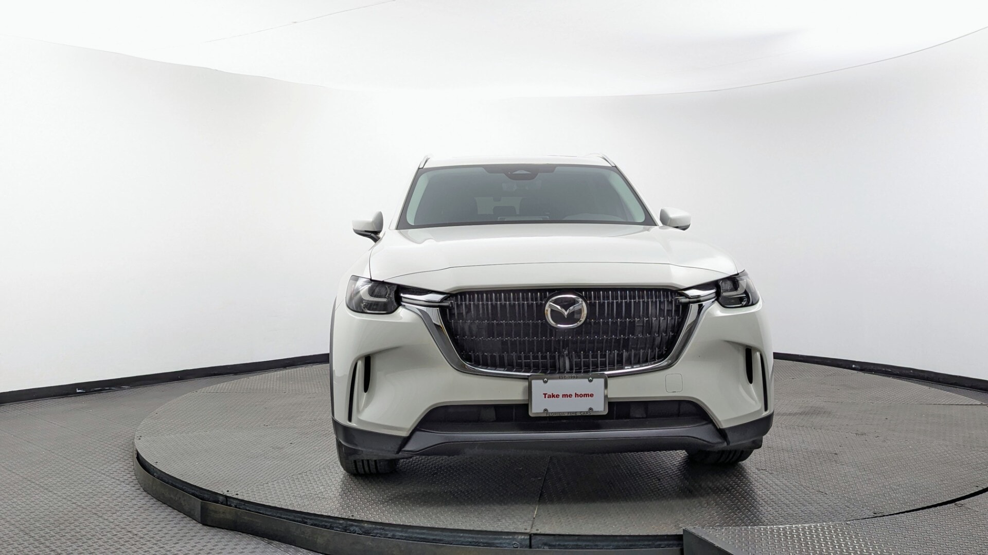 Florida Fine Cars - Used vehicle - SUV MAZDA CX-90 PHEV 2024