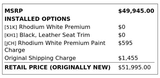 Florida Fine Cars - Used vehicle - SUV MAZDA CX-90 PHEV 2024