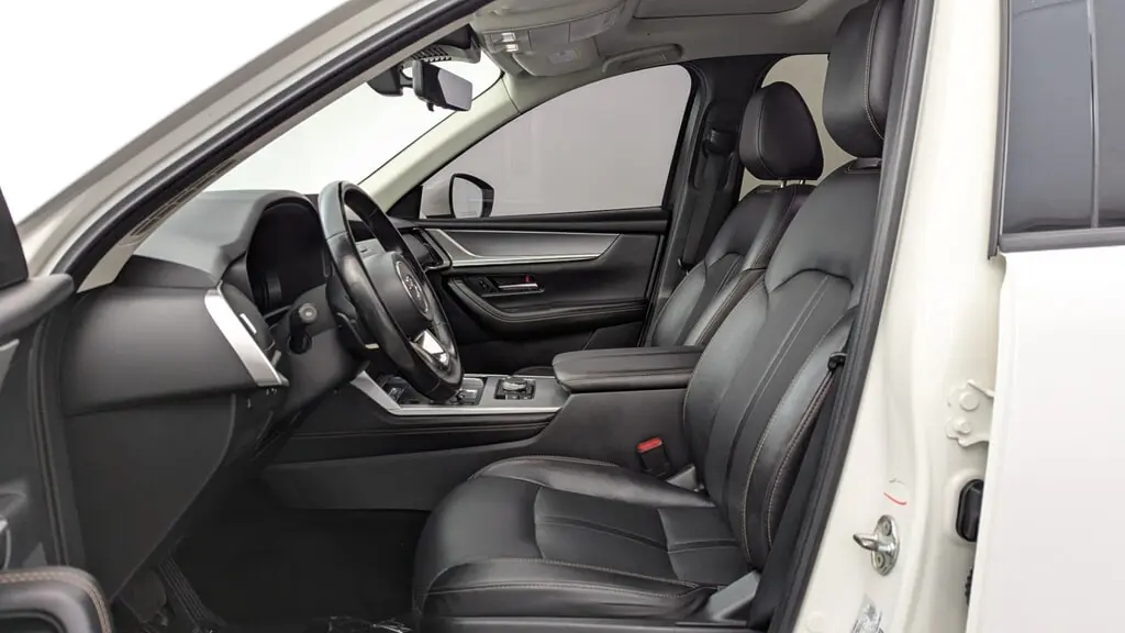 Florida Fine Cars - Used MAZDA CX-90 PHEV 2024 MIAMI PREFERRED