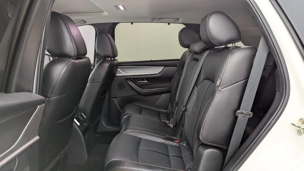 Florida Fine Cars - Used MAZDA CX-90 PHEV 2024 MIAMI PREFERRED