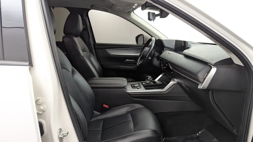 Florida Fine Cars - Used MAZDA CX-90 PHEV 2024 MIAMI PREFERRED