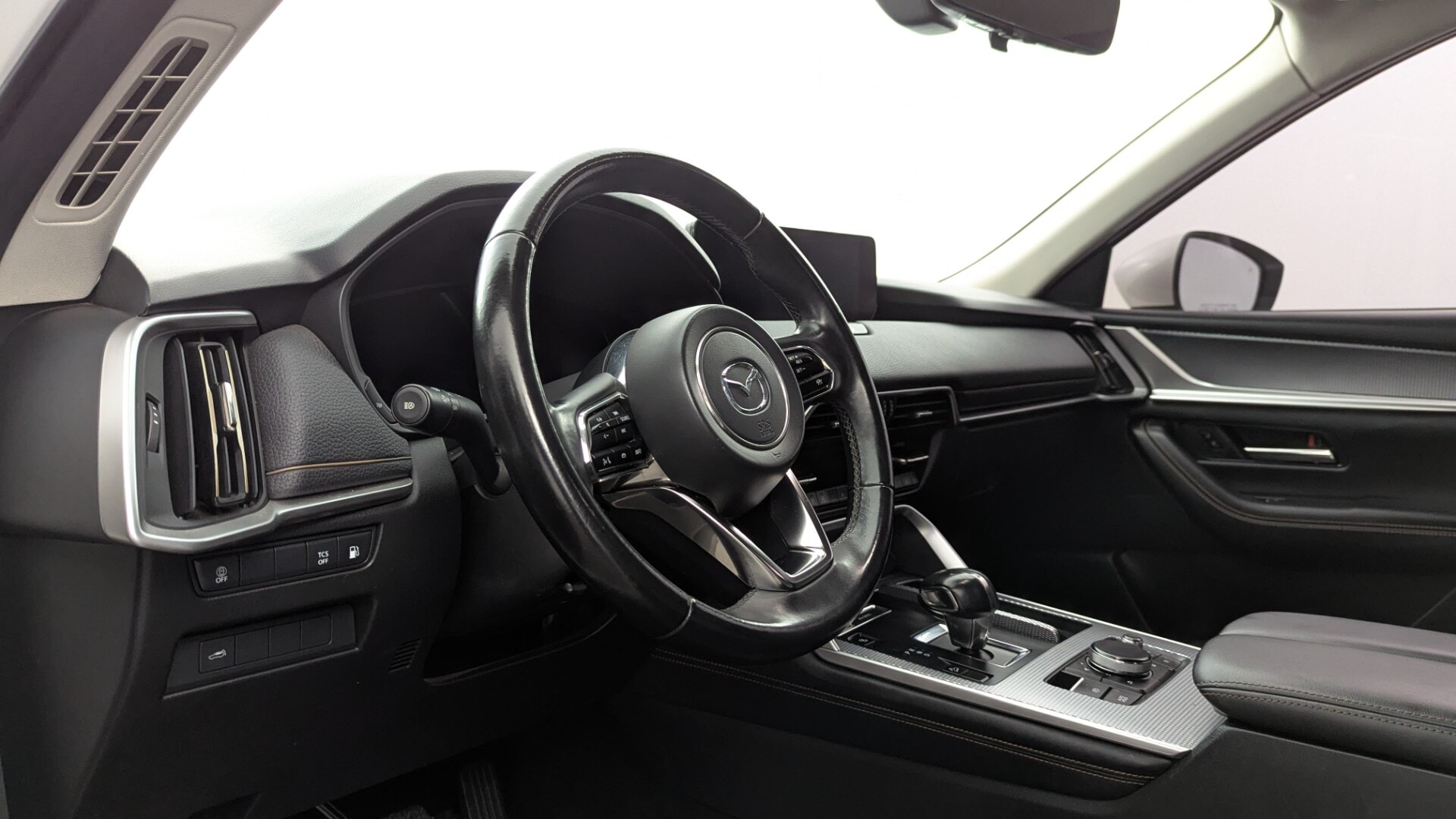 Florida Fine Cars - Used vehicle - SUV MAZDA CX-90 PHEV 2024