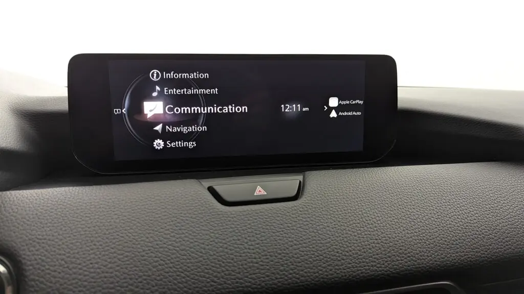 Florida Fine Cars - Used MAZDA CX-90 PHEV 2024 MIAMI PREFERRED