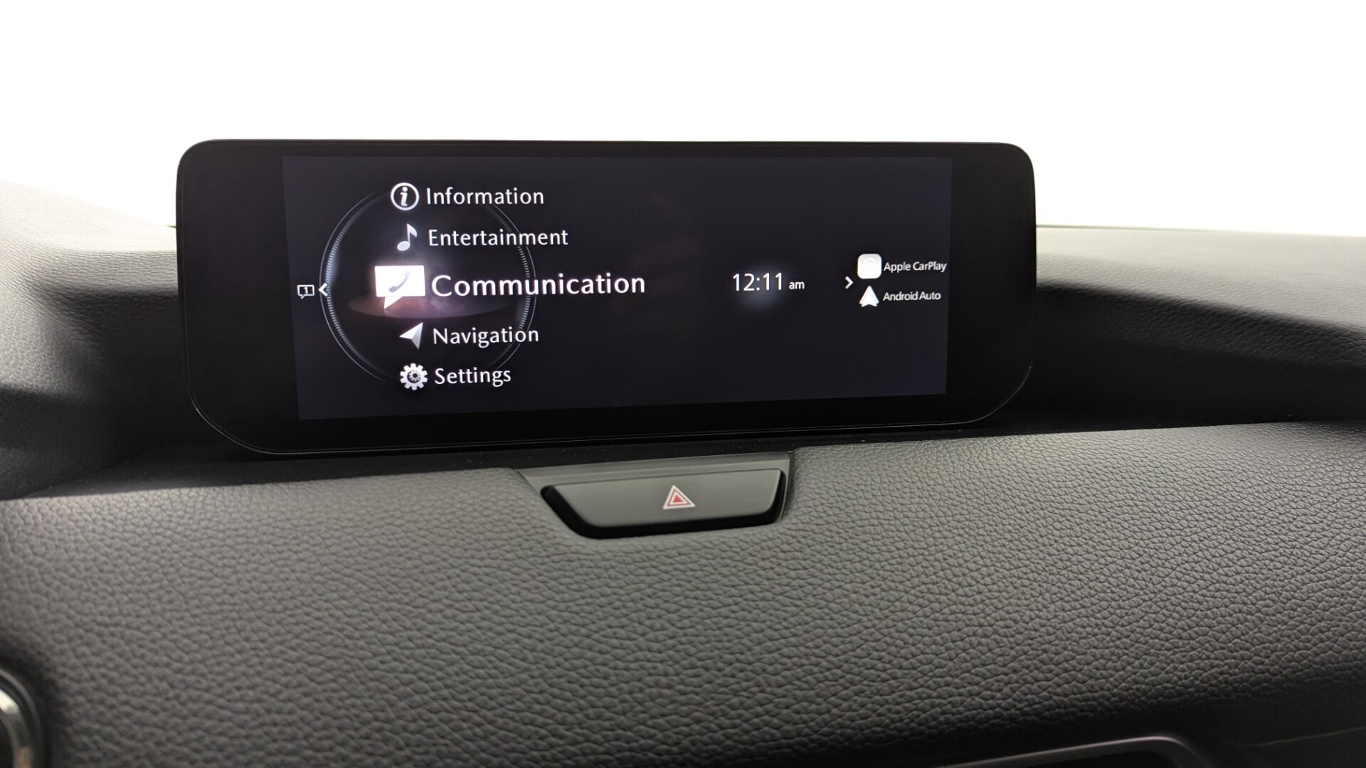 Florida Fine Cars - Used vehicle - SUV MAZDA CX-90 PHEV 2024