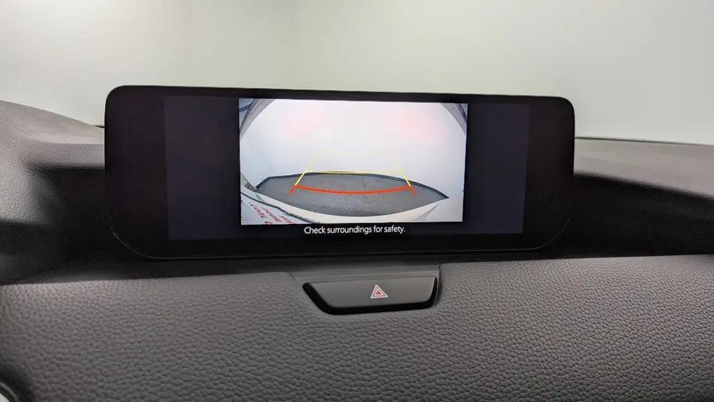 Florida Fine Cars - Used MAZDA CX-90 PHEV 2024 MIAMI PREFERRED