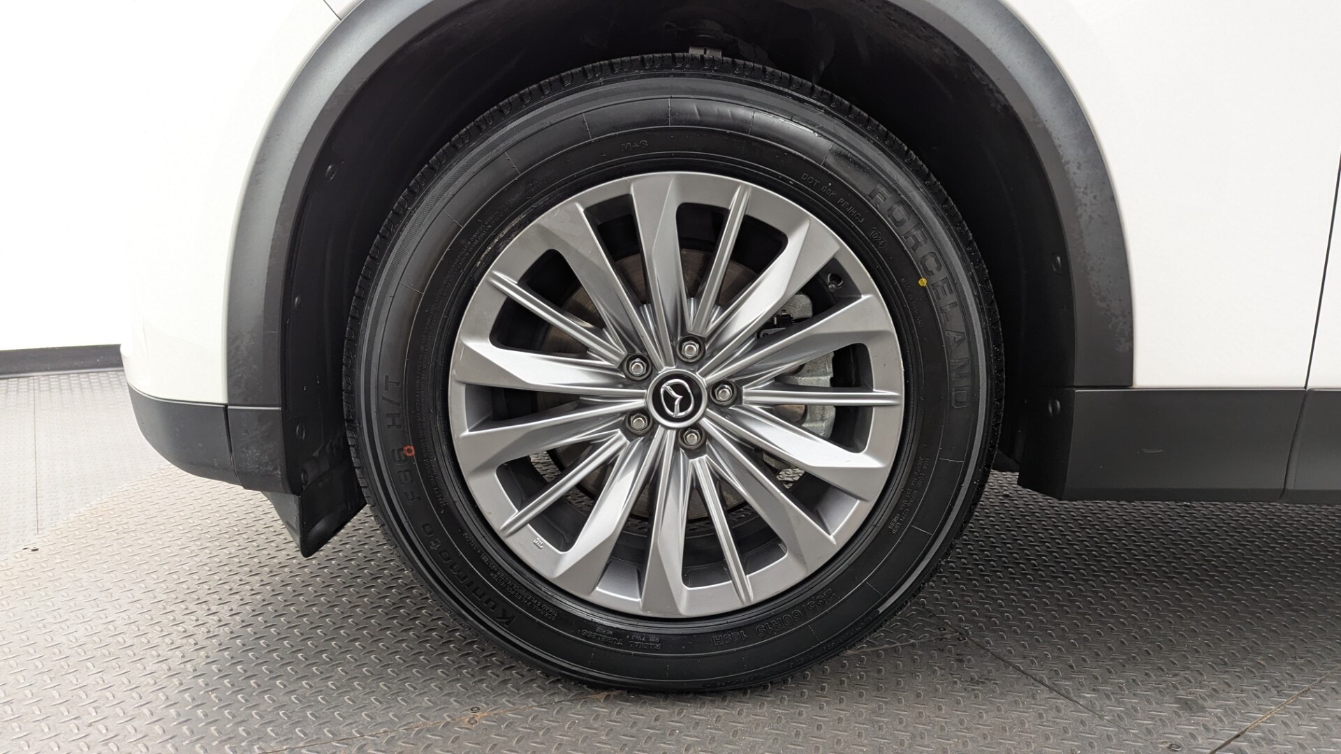 Florida Fine Cars - Used vehicle - SUV MAZDA CX-90 PHEV 2024