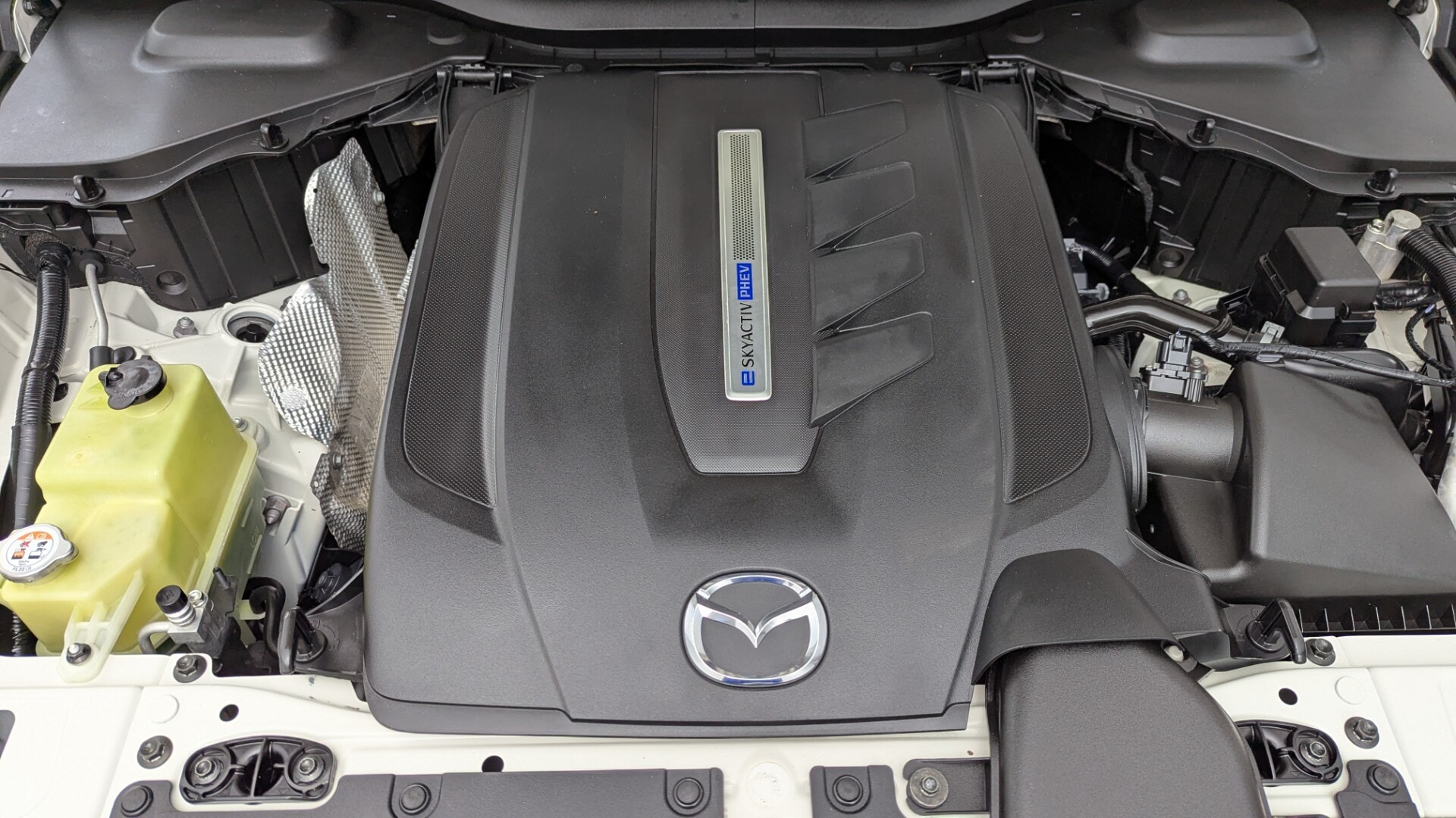 Florida Fine Cars - Used vehicle - SUV MAZDA CX-90 PHEV 2024