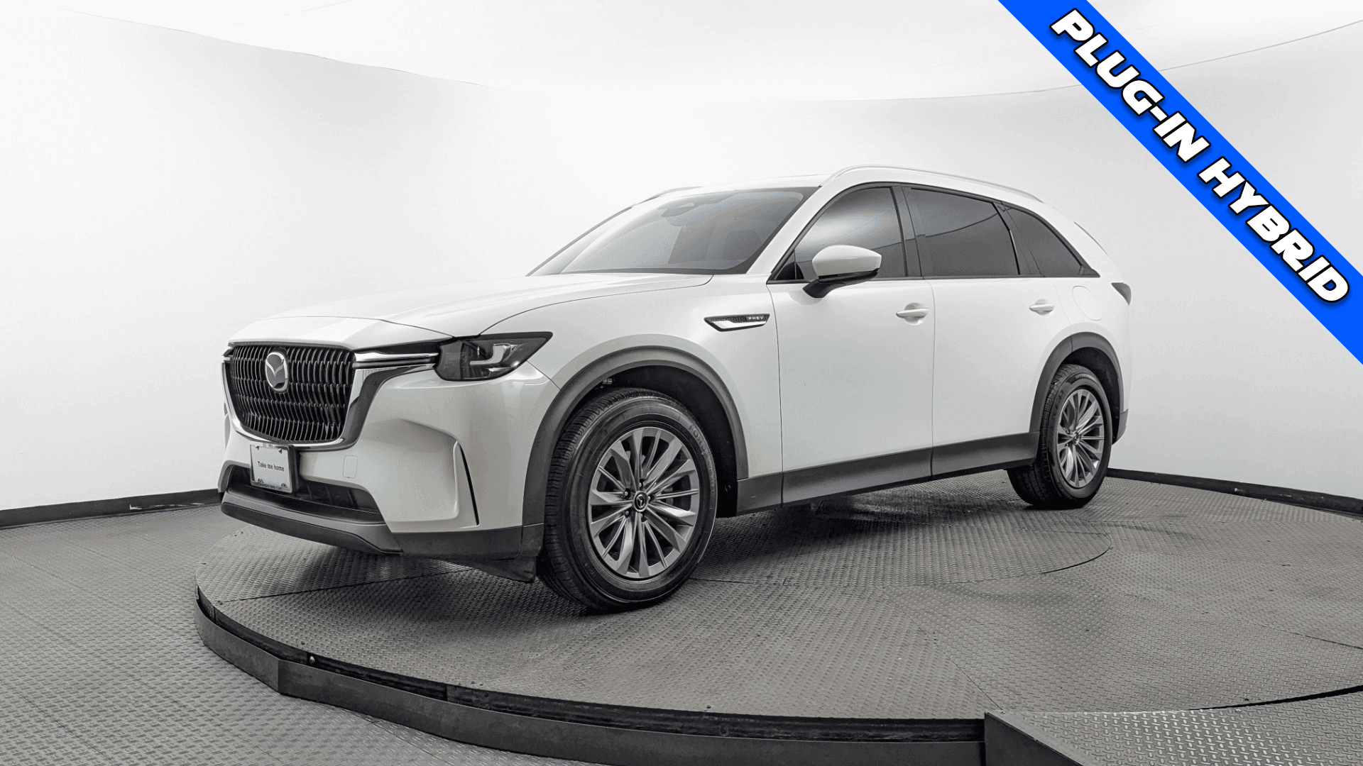 2024 Mazda CX-90