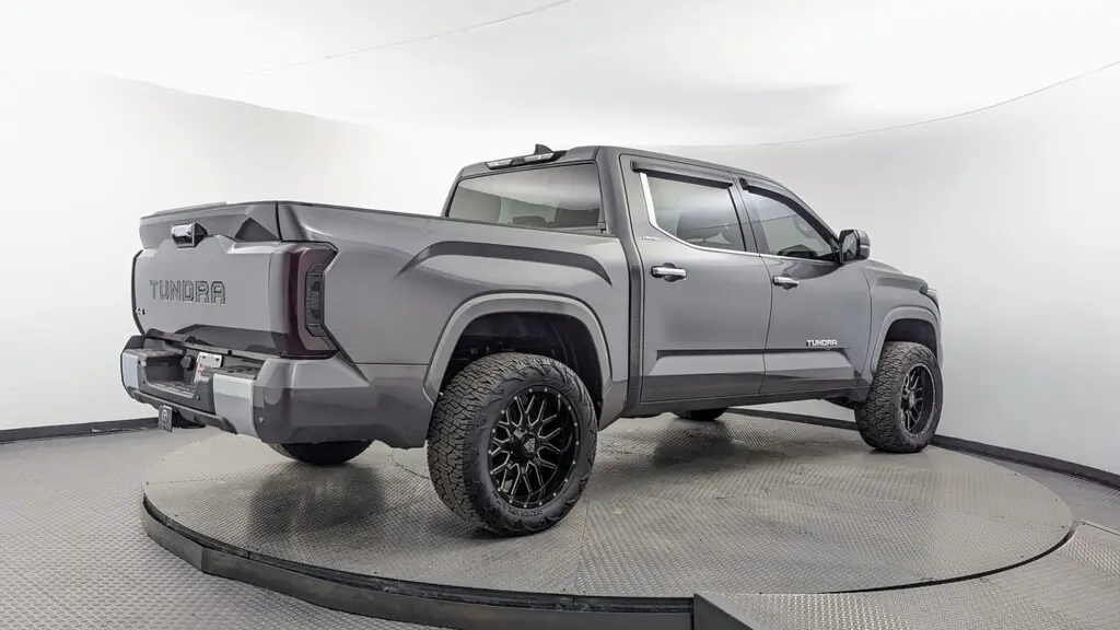 Florida Fine Cars - Used TOYOTA TUNDRA 4WD 2023 MARGATE LIMITED