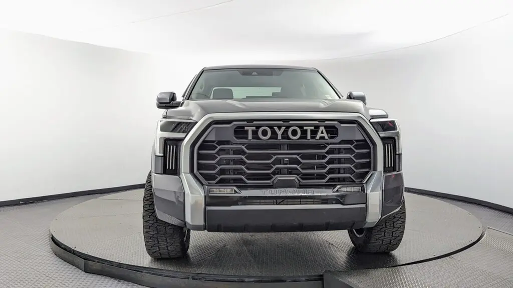 Florida Fine Cars - Used TOYOTA TUNDRA 4WD 2023 MARGATE LIMITED