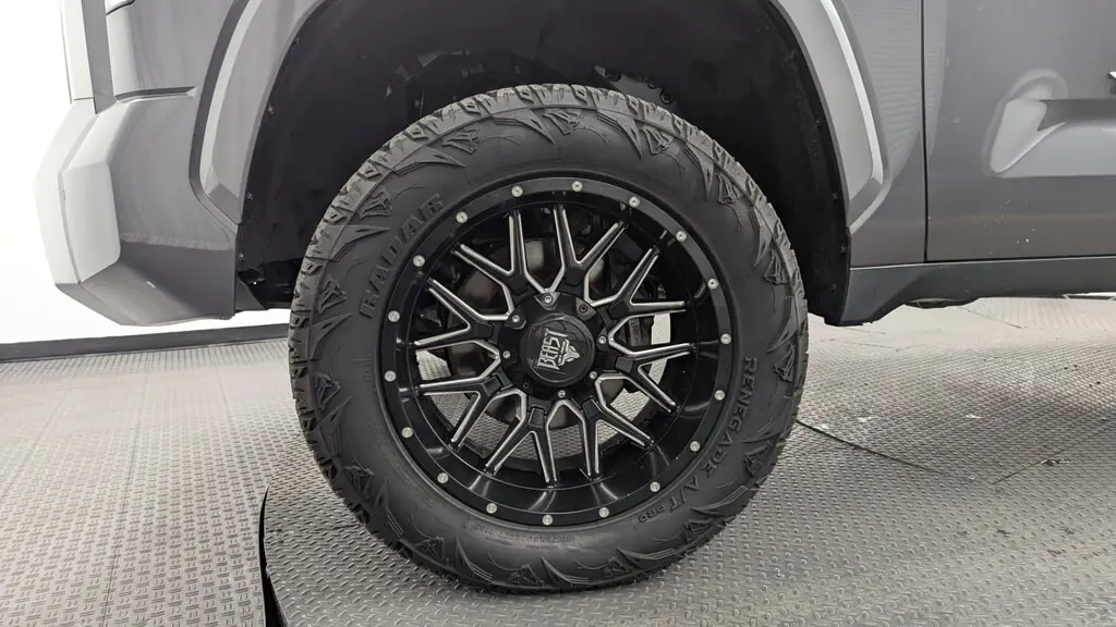 Florida Fine Cars - Used TOYOTA TUNDRA 4WD 2023 MARGATE LIMITED