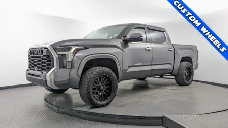 Florida Fine Cars - Used TOYOTA TUNDRA-4WD 2023 MARGATE LIMITED