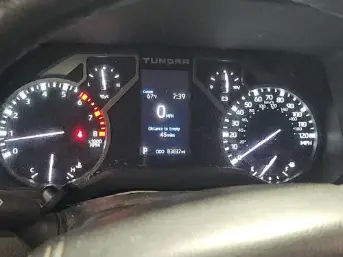 Florida Fine Cars - Used TOYOTA TUNDRA 4WD 2023 MARGATE LIMITED