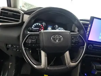 Florida Fine Cars - Used TOYOTA TUNDRA 4WD 2023 MARGATE LIMITED