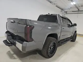 Florida Fine Cars - Used TOYOTA TUNDRA 4WD 2023 MARGATE LIMITED