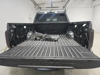 Florida Fine Cars - Used TOYOTA TUNDRA 4WD 2023 MARGATE LIMITED