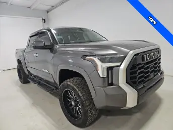 Florida Fine Cars - Used TOYOTA TUNDRA 4WD 2023 MARGATE LIMITED