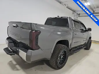 Florida Fine Cars - Used TOYOTA TUNDRA 4WD 2023 MARGATE LIMITED
