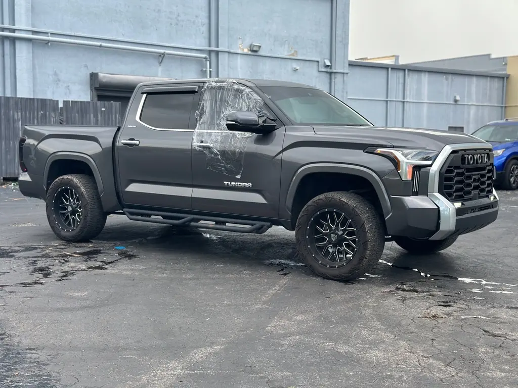 Florida Fine Cars - Used TOYOTA TUNDRA 4WD 2023 MARGATE LIMITED