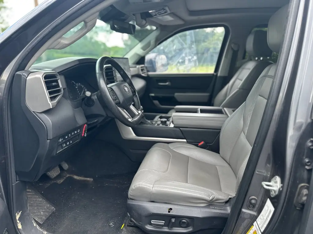 Florida Fine Cars - Used TOYOTA TUNDRA 4WD 2023 MARGATE LIMITED