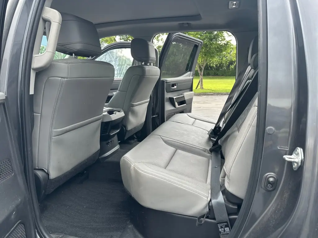 Florida Fine Cars - Used TOYOTA TUNDRA 4WD 2023 MARGATE LIMITED