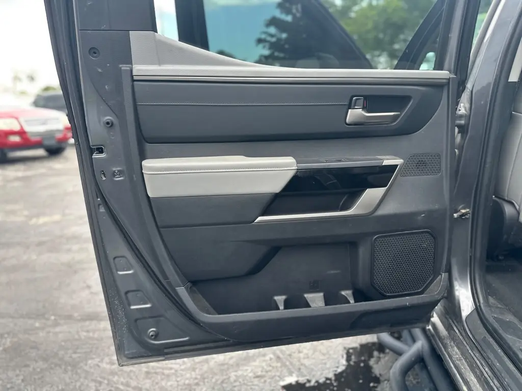 Florida Fine Cars - Used TOYOTA TUNDRA 4WD 2023 MARGATE LIMITED