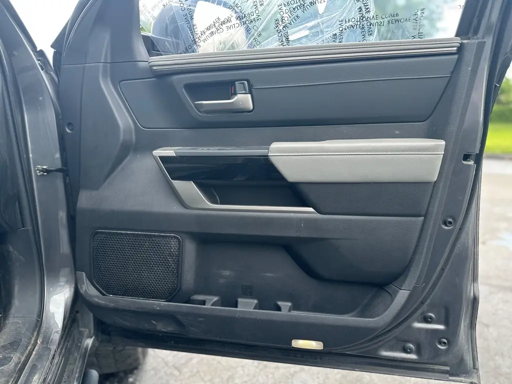 Florida Fine Cars - Used TOYOTA TUNDRA 4WD 2023 MARGATE LIMITED