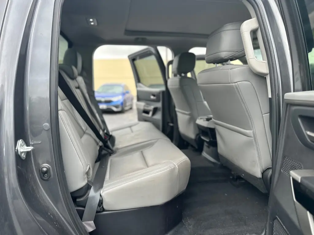 Florida Fine Cars - Used TOYOTA TUNDRA 4WD 2023 MARGATE LIMITED
