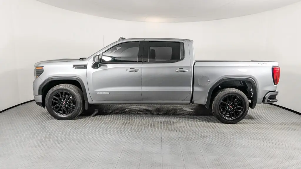 Florida Fine Cars - Used GMC SIERRA 1500 2024 ORLANDO ELEVATION