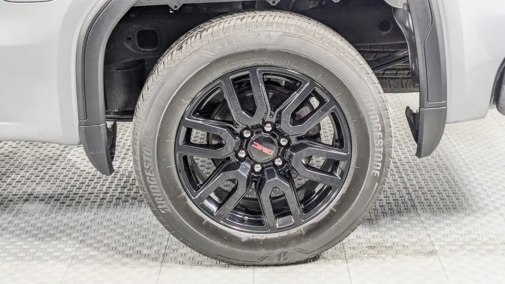 Florida Fine Cars - Used GMC SIERRA 1500 2024 ORLANDO ELEVATION