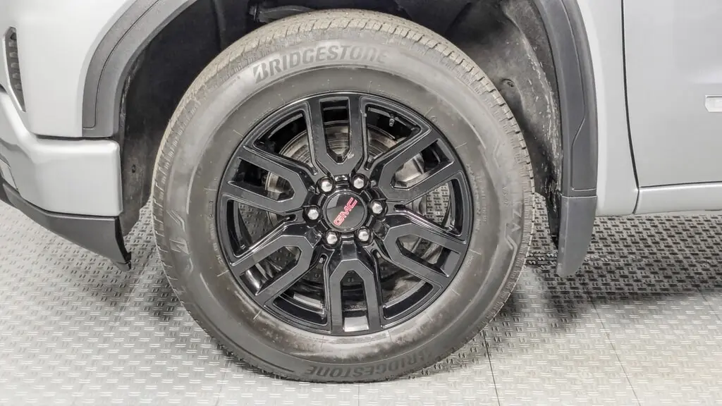 Florida Fine Cars - Used GMC SIERRA 1500 2024 ORLANDO ELEVATION